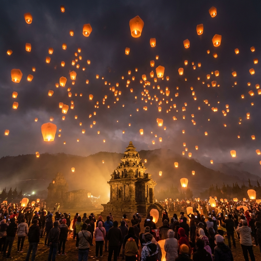 Festival Tanjung Kelayang